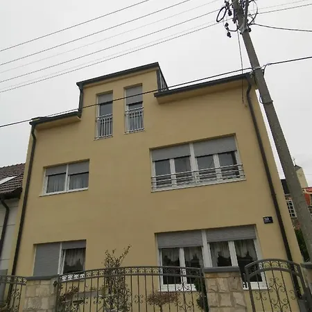 Fenjer Διαμέρισμα