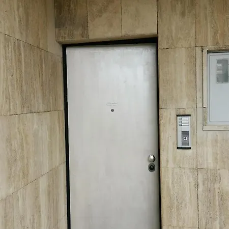 Fenjer Apartment *