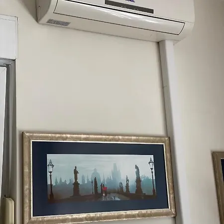 Fenjer Apartment *
