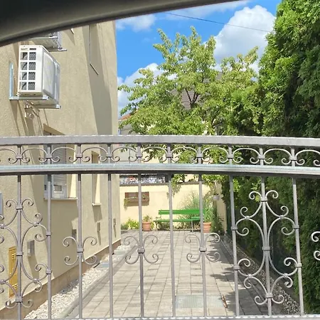 Διαμέρισμα Fenjer Ζάγκρεμπ