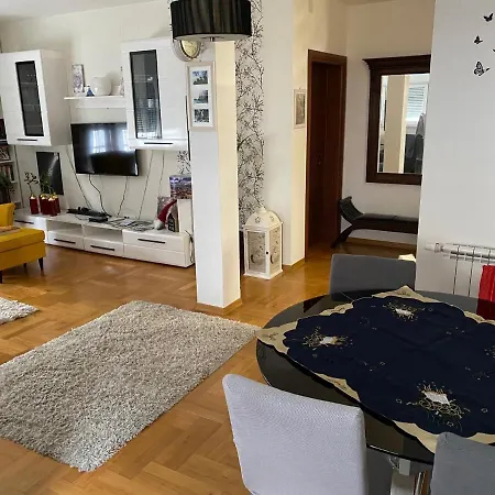 Fenjer Apartment Zagreb