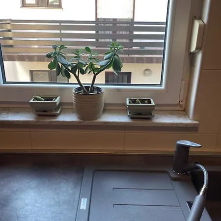 Apartment Fenjer