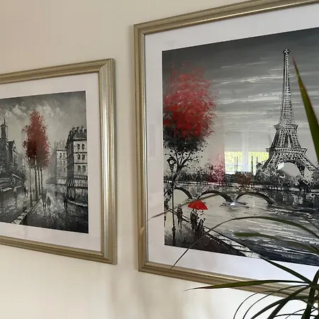 Fenjer Apartment