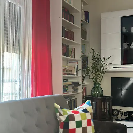 Apartment Fenjer *