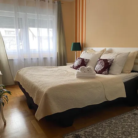 Fenjer Zagreb